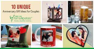 A creative and inspirational journal for ideas and adventures for couples. 10 Unique Anniversary Gift Ideas For Couples Ferns N Petals Singapore