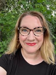 Sarah Millican: "I once wet myself in a car and then blamed it