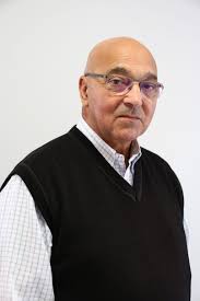 P. Daniel Lefrançois