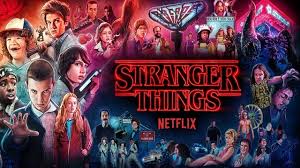 'stranger things' season 4 will arrive in 2022 a teaser offers a peek at what's in store when netflix's hit show finally returns. Stranger Things Season 4 Release Date And Cast Expectations The Teal Mango