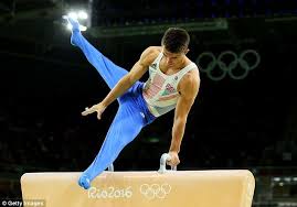 Men's artistic gymnastics world rankings. Gymnast Max Whitlock Takes Bronze For Team Gb Max Whitlock Male Gymnast Gymnastics