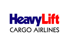 Silhouettes, profiles and operator logos if you're looking for a bulk download, we have over 66,000 aircraft silhouettes, profiles and operator logos available in bmp file format, 85x20 pixels. Download Heavylift Cargo Airlines Logo In Svg Vector Or Png File Format Logo Wine