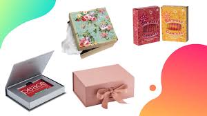 Cut a large x in the fabric covering the opening on the bottom lid and also tuck the fabric inside. How Important Is Gift Packaging For Consumers Lifehack