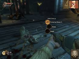 View the complete guide at. Steam Community Guide Rapture Historian Bioshock