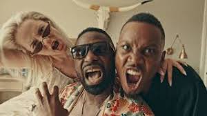 Video — Adam Bowman