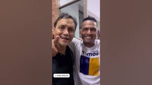 Lenin Ulate y Manuel Chen diputados electos en Panamá Oeste, Arraiján 13-4  #todosconvamos