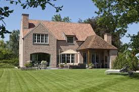 Referenties Architectuur Huis Woningbouw Huisstijl