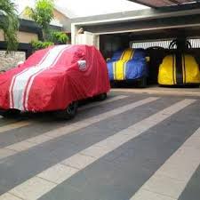 Jual Sarung Mobil Keren Motif Rainbow Mobil Mobil Keren Rumah
