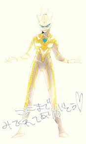 Perkongsian kali ini, penulis akan menekankan tentang mengenai gambar ultraman mewarna ini. Sketsa Ultraman Zero Nggede Buzz