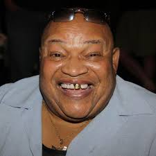 Jo 'Cool' Davis, a gospel singer like no other, to be celebrated at Trinity  Episcopal Church