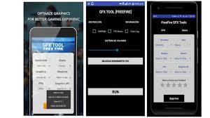 Descargar fire gfx tool apk para android. Download Gfx Tool Free Fire Booster Apk 2 3 For Android