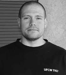 New members mean new strength for our union