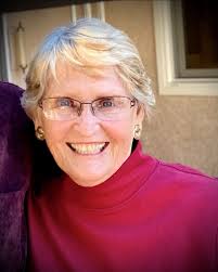 Janet Ruth Carson Obituary October 25, 2024