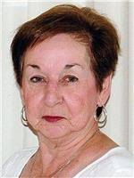 Gaynell Holland Obituary (1944