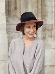 La Maison Michel Inspiring Hats Will Make You Feel Parisian Hat Fashion Fashion Street Style Outfit