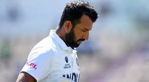 The official facebook page of indian & saurasthra cricketer cheteshwar pujara. Former Pakistan Skipper Feels This Indian Youngster Can Replace Struggling Cheteshwar Pujara Sports News Wionews Com