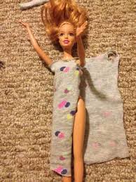 Barbie club chelsea camper doll playsets & 10+ themed accessories. Barbie Chelsea Selber Machen Schnittmuster Puppenkleidung Barbie Steffi Kleid Gehakelt Blau Barbie Chelsea Selber Machen Schnittmuster 4 Dn Ammetododia