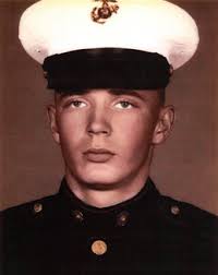 Donald Wesley Gordon