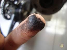 Maybe you would like to learn more about one of these? Cara Mengatasi Motor Metik Kluar Asap Hitam Penyebab Asap Keluar Dari Knalpot Motor Salah Satunya Bikin Boros Bensin Gridoto Com