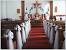 Elegant Wedding Wedding Arch Decorations