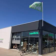 Loppeworld