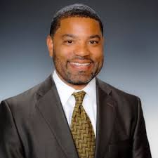 Robin Dwayne Perry, Lawyer in Long Beach, California