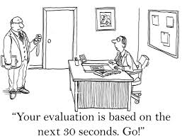12 Performance Appraisal Best Practices - HR Daily Advisor