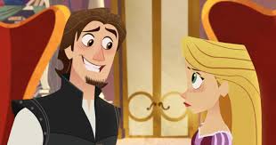 Listla list des épisodes de la série raiponce : Raiponce La Serie Tv S Offre Une Nouvelle Bande Annonce