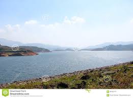 Banasura sagar dam is the biggest earth dam in india and second largest in asian continent. Banasura Sagar Dam Grosster Erddamm In Indien Wayanad Kerala Stockfoto Bild Von Anziehung Umgebung 98762774