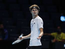 Schwartzman, eliminado en el atp 500 de barcelona, nadal ya está en semis diego schwartzman hoy: Zverev Wahrt Chance Sport Mix