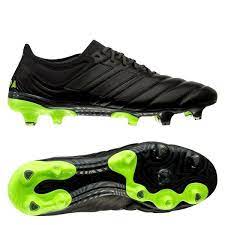 Where fans become heroes and heroes become people. Adidas Copa 20 1 Fg Ag Dark Motion Schwarz Grun Www Unisportstore De