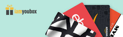 Make your own gift certificate free. Iamyoubox Gift Boxes Thailand Personalized Gift Cards To Make A Gift Extra Special