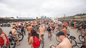 Philadelphia named No. 1 naked biking destination in U.S. - SwampButt  Underwear