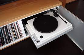 search results turntable chezerbey furniture stand diy vinyl storage lp
