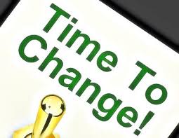 Image result for change IN HR