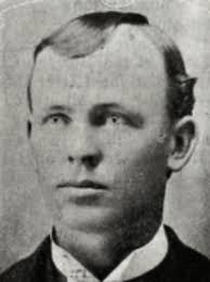 Charles Gilbert Parker