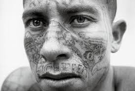 PHOTOGRAPHY /// La vida loca by Christian Poveda