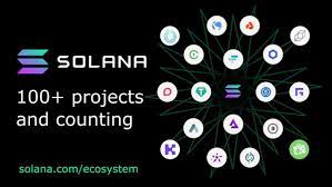 The solana blockchain has undergone tremendous development over the last few months. An Overview Of Solana Ecosystem Solana