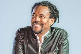 Colson Whitehead discusses new novel Harlem Shuffle, writing secrets