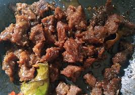 Rica rica lidah sapi pedas manis olahan daging. Cara Cepat Membuat Rica Rica Daging Sapi Tanpa Ribet