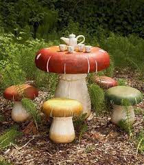 Outdoor Furniture The Owner Builder Network Gardening For Kids Children S Garden Fairy Garden