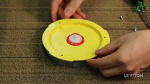 Literally as it sounds, a flush mount deck floor receptacle is an outlet mounted flush to your deck floor. Concrete Floor Box Installation Youtube