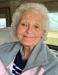 Jeanette Schoonmaker Obituary