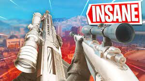 Read this call of duty: The Most Insane Warzone Sniping Clips You Ll See Youtube