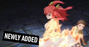 On may 16, 2013, funimation announced the official release date in english dub. Hidive Beta Acquires Streaming Rights To Chivalry Of A Failed Knight English Dub On Hidive