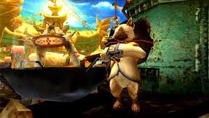 How to go pelke shrine ruins at 2021? Technobubble How To Upgrade Canteen Ingredients Get A Fancy Spit In Monster Hunter 4 Ultimate