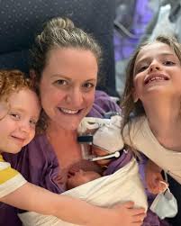 Freddie & Jett are 2 weeks old today! Came early like their big sister but  are both doing great. Another month or so in the NICU to keep growing,  thanks to the @