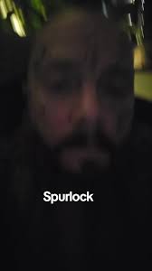 Spurlock Is The Name