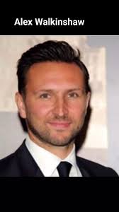 ##AlexWalkinshaw #BritishActor #TheBill #DaleSmith #Smithy #PoliceDrama  #UKTV #DramaSeries #BritishTelevision #TVStar #HolbyCity #Casualty  #WaterlooRoad #ActorSpotlight #TVIcon #LondonActors ...