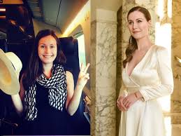Sanna marin was born in helsinki on 16 november 1985. Sanna Marin Net Worth In 2020 Headlines Of Today